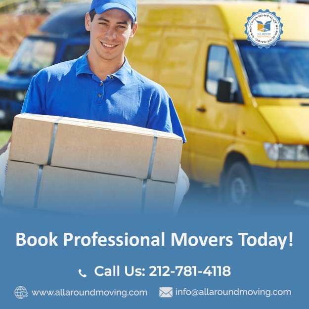 Choosing the Right Long-Distance Moving Company in Miami